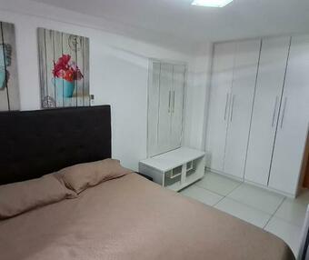 Appartement Apto Premium Com Piscina Privativa No Israel Flat