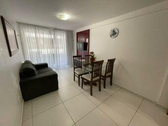 Appartement Charmoso Apt 412