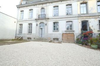 Bed And Breakfast La Maison De La Duchesse De La Vallière