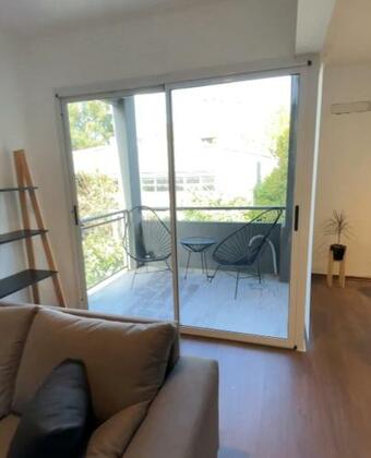 Appartement Tigre Tennis B