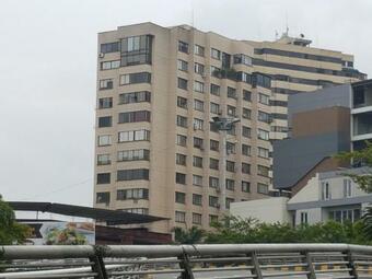 Appartement Penthouse