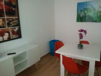 Apartamento Centrico Castellon