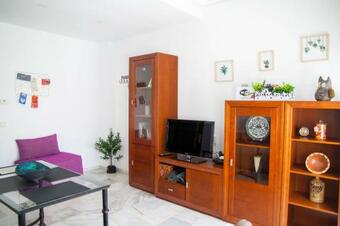 Appartement El Encanto De Miraflores