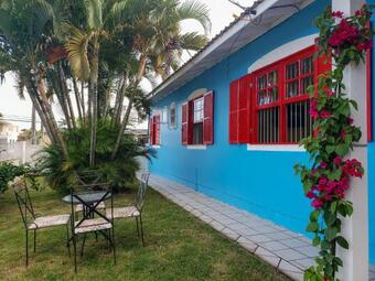 Bed And Breakfast Pequi Hostel