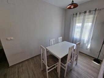 Appartement Ds Ribera, Con Aparcamiento