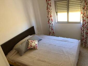 Apartamento Miramar Playa