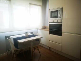 Appartement Centro Uria, Atico World, Parking, Wifi