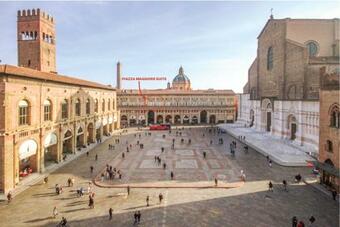 Appartement Piazza Maggiore Suite