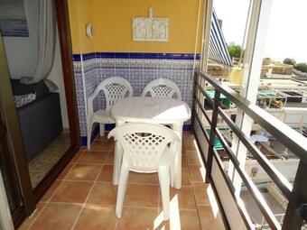 Appartement Studio Bellavista Beach