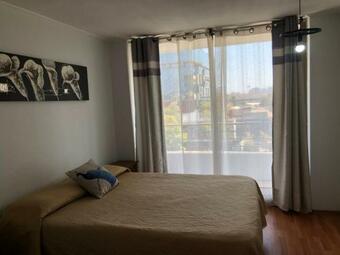 Appartement Bellavista Forestal 1