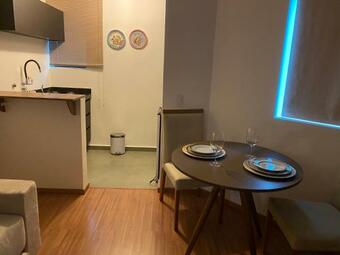 Appartement Oscar Freire Flat Sp