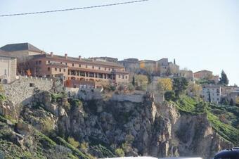 Appartement The Bridge House Of Toledo