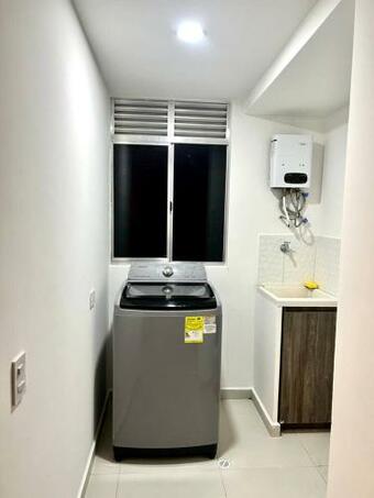 Apartamento Av El Poblado