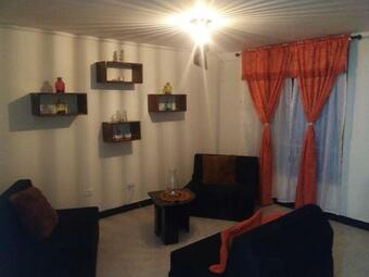 Appartement Comodo Y Tranquilo ! En Armenia Quindio