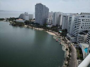 Appartement Esplendido Alojamiento Con Hermosa Vista / Ac/ Hot Watter