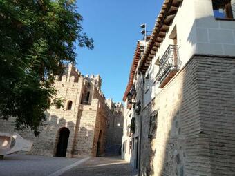 Appartement Casa Airosas