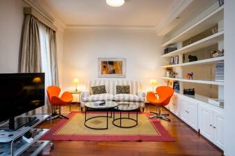 Appartement Amplio Y Luminoso-2d 2b-triana