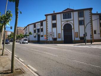 Appartement Puerto Principe Loft