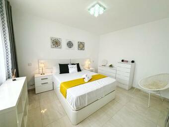 Appartement Domuum Holidays - Barcelona Family Home
