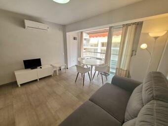 Salou Apartamento 50 Metros Hasta Playa,