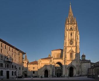 Appartement Alojamiento Oviedo 3