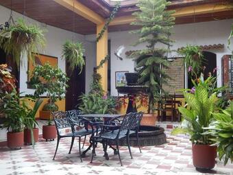 Bed And Breakfast Posada De San Antonio