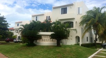 Cancun House Apartment - Isla Dorada