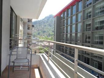 Appartement Vivir En Santiago