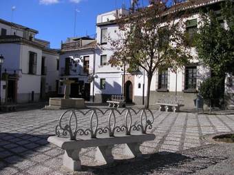 Appartement Holiday Home Casa Del Albayzín