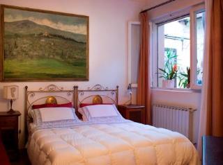 Bed And Breakfast Casa Pucci
