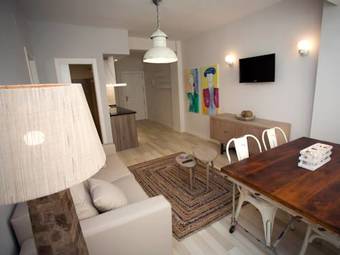 Appartement Soho Centro Malagaflat