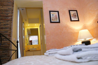 Hotel Trastevere Inn