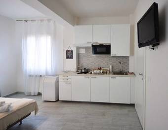 Appartement 4-tourist House Bologna-studio