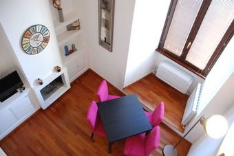 Appartement Palazzo Velli Suites