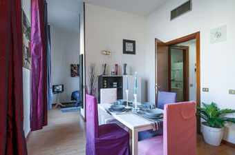 Appartement Milano Imperial Suite