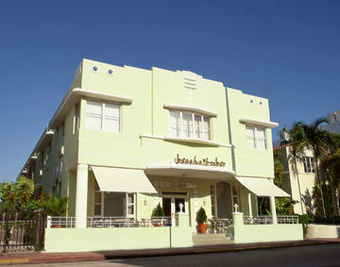 Beachcomber Hotel