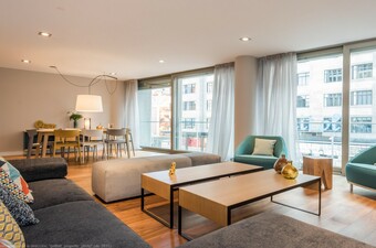 Appartement Smartrental Collection Centric II
