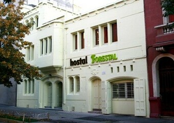 Hostal Forestal