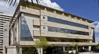 Brasilia Imperial Hotel