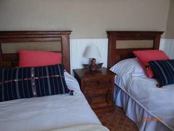 Bed And Breakfast Hotel Casa Del Arco