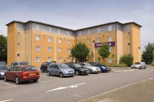 Premier Inn London Croydon West - Purley A23 Hotel, Croydon (Greater ...