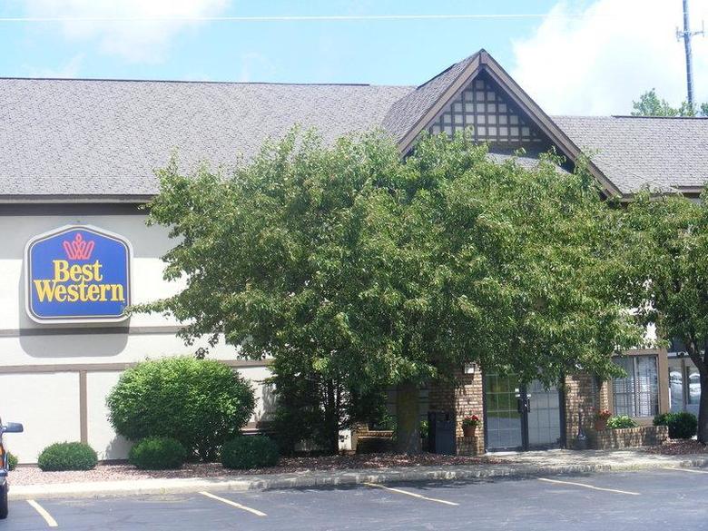 Best Western Of Birch Run/frankenmuth Hotel, Birch Run, Mi (Michigan