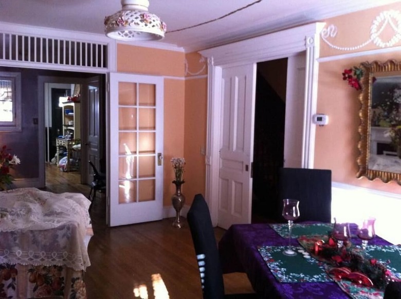 Sankofa Aban Bed And Breakfast, Brooklyn (New York State - NY ...