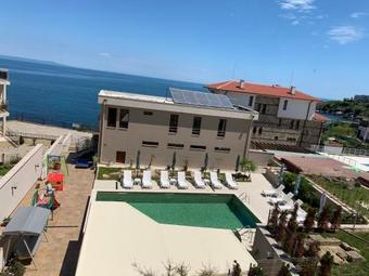 Melia Mar Hostel