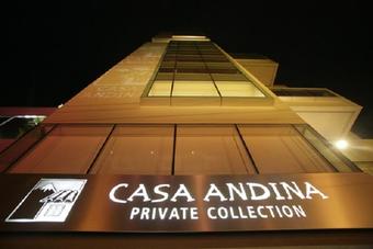 Casa Andina Premium Miraflores Hotel