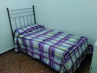 Apartamento La Ribera