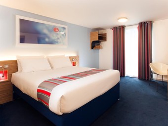 Travelodge London Southwark Hotel