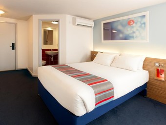 Travelodge London Tower Bridge Hotel