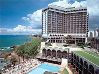 Bahia Othon Palace Hotel