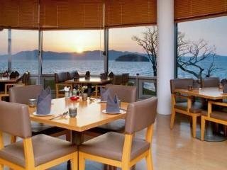 Hilton Namhae Golf And Spa Resort Hotel